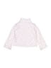 Nike Print White Track Jacket Size 2T - photo 2