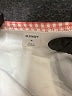 Old Navy Checkered-gingham Orange Swimsuit Bottoms Size M - photo 3