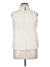 Columbia 100% Polyester Ivory Vest Size XL - photo 1