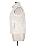 Columbia 100% Polyester Ivory Vest Size XL - photo 5
