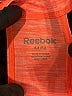 Reebok 100% Polyester Orange Active Tank Size M - photo 7