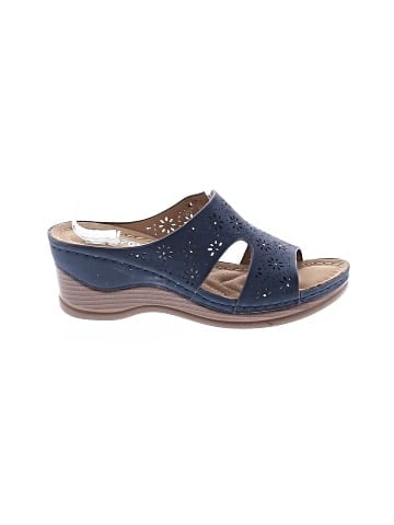 TEMOFON Wedges (view 1)