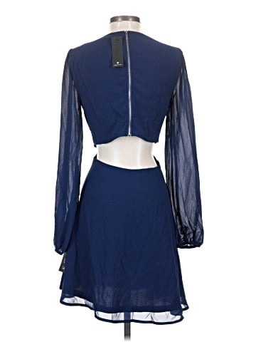Lulus Cocktail Dress (view 2)