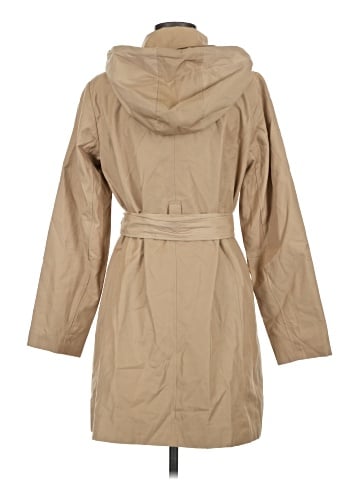 MICHAEL Michael Kors Trenchcoat (view 2)