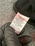 ABound Black Cocktail Dress Size M - photo 8