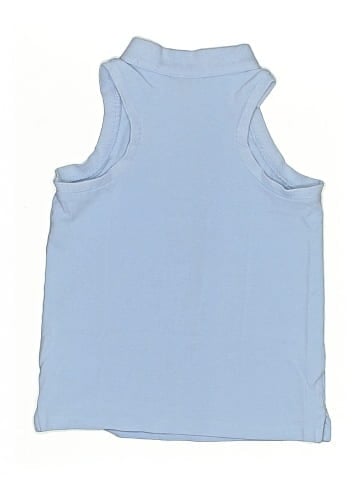 Polo by Ralph Lauren Sleeveless Top (view 2)
