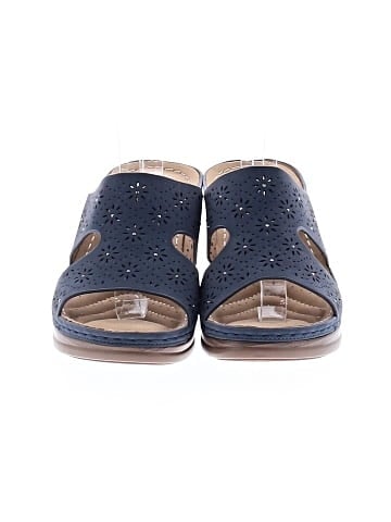 TEMOFON Wedges (view 2)