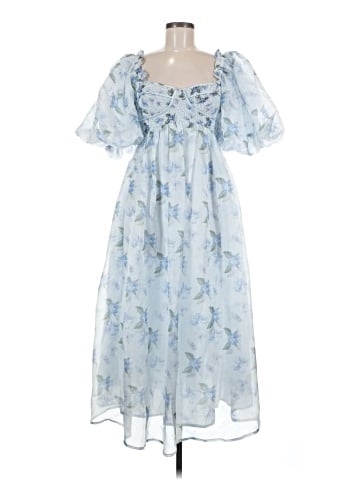 Assorted Brands Cocktail Dress (view 1)