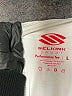 Selkirk White Sleeveless T-Shirt Size L - photo 7