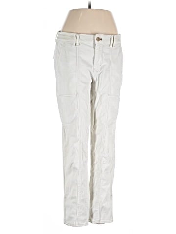 White House Black Market Khakis (view 1)