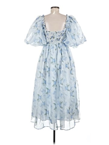 Assorted Brands Cocktail Dress (view 2)