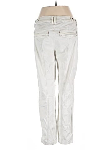 White House Black Market Khakis (view 2)