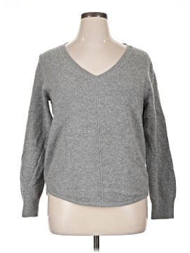 Gap Pullover Sweater (view 1)
