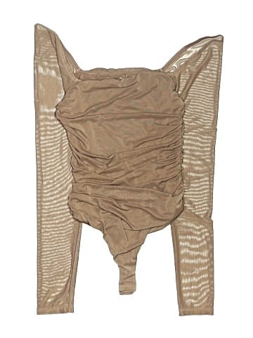 AvidLove Bodysuit (view 1)
