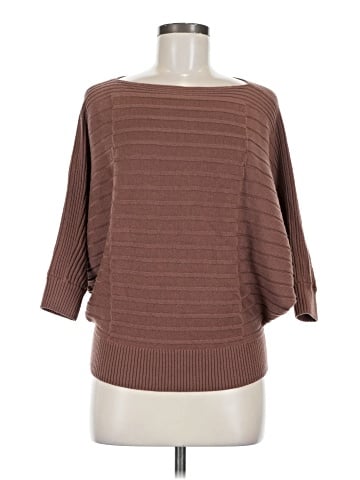 Club Monaco Wool Pullover Sweater (view 1)