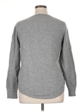 Gap Pullover Sweater (view 2)