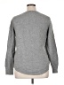 Gap Gray Pullover Sweater Size XL - photo 2