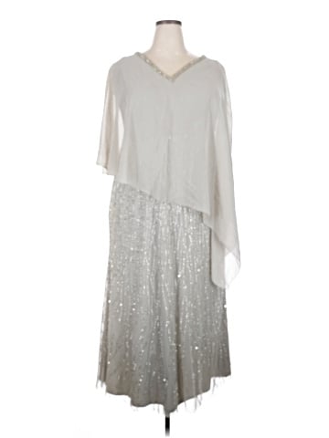 Oleg Cassini Casual Dress (view 1)