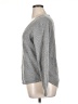 Gap Gray Pullover Sweater Size XL - photo 5