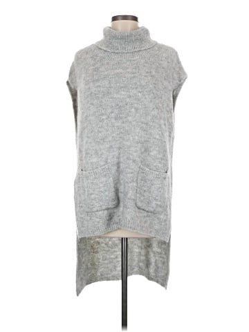 Escio Sweater Vest (view 1)