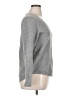 Gap Gray Pullover Sweater Size XL - photo 4