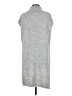 Escio Gray Sweater Vest Size M - photo 2