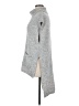 Escio Gray Sweater Vest Size M - photo 5