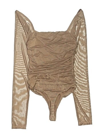 AvidLove Bodysuit (view 2)