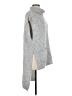 Escio Gray Sweater Vest Size M - photo 4