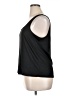 Live 2 Lounge Black Sleeveless Top Size XL - photo 5