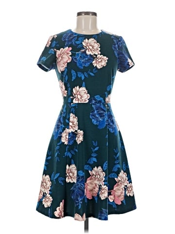 Eliza J Casual Dress (view 1)