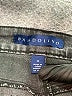 Bandolino Solid Gray Jeans Size 14 - photo 4