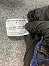 Bandolino Solid Gray Jeans Size 14 - photo 5