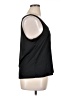 Live 2 Lounge Black Sleeveless Top Size XL - photo 4