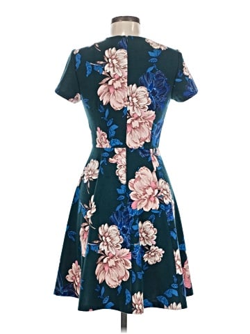 Eliza J Casual Dress (view 2)