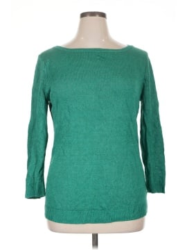 Talbots Pullover Sweater (view 1)