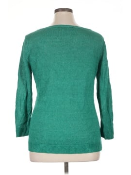 Talbots Pullover Sweater (view 2)