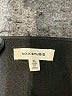 Max Studio Solid Black Active Pants Size XL - photo 4