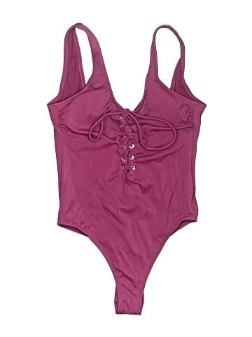 California Waves Bodysuit (view 1)