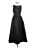 Lulus 100% Polyester Black Cocktail Dress Size XS - photo 1