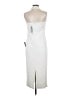 Lulus White Casual Dress Size M - photo 2
