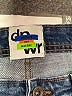 Assorted Brands Blue Jeans Size 23 waist - photo 7