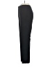 Talbots Solid Black Active Pants Size 2 - photo 5