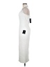 Lulus White Casual Dress Size M - photo 5