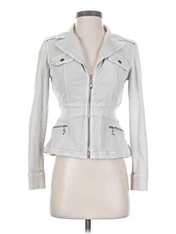 White House Black Market Jacket (view 1)
