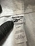 Reebok Solid Gray Athletic Shorts Size L - photo 3