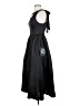 Lulus 100% Polyester Black Cocktail Dress Size XS - photo 5
