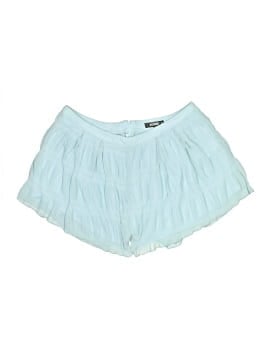 Missguided Shorts (view 1)