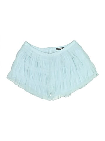 Missguided Shorts (view 1)