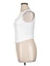 Assorted Brands White Sleeveless Blouse Size XL - photo 5